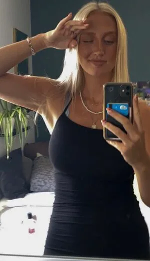 Tea Hemberg OnlyFans Leaked Free Thumbnail Picture - #RYcuiVdyva