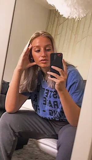Tea Hemberg OnlyFans Leaked Free Thumbnail Picture - #U4omvZcxqM