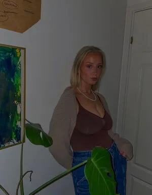 Tea Hemberg OnlyFans Leaked Free Thumbnail Picture - #kXWCbBAJOH