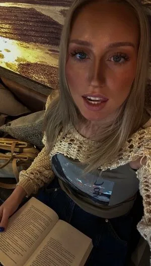 Tea Hemberg OnlyFans Leaked Free Thumbnail Picture - #p3SU2er504