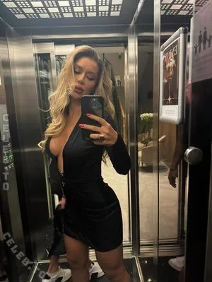 Tea Tairovic OnlyFans Leaked Free Thumbnail Picture - #jd7Tx4SygN