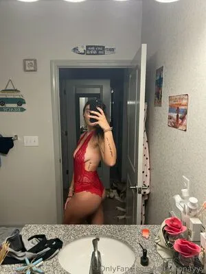 Teaamonayyy OnlyFans Leaked Free Thumbnail Picture - #cxaKdE1r57