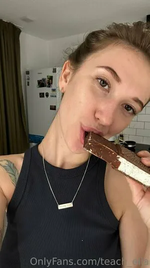 Teach Ella OnlyFans Leaked Free Thumbnail Picture - #ByhXM5G9Ee