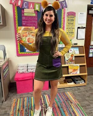 Teachers OnlyFans Leaked Free Thumbnail Picture - #a9bSWnDSD9