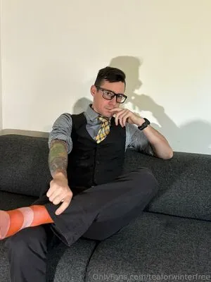 Teaforwinterfree OnlyFans Leaked Free Thumbnail Picture - #67XsWdfpIt