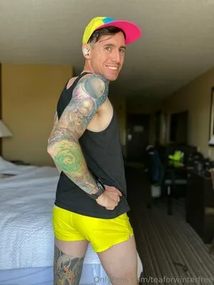 Teaforwinterfree OnlyFans Leaked Free Thumbnail Picture - #ADhEYZjMZs