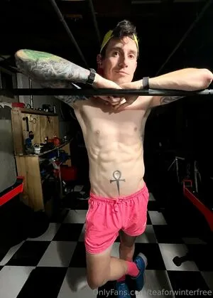 Teaforwinterfree OnlyFans Leaked Free Thumbnail Picture - #EUeDMRChIa