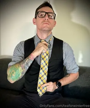 Teaforwinterfree OnlyFans Leaked Free Thumbnail Picture - #KFFSytIEGN