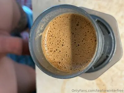 Teaforwinterfree OnlyFans Leaked Free Thumbnail Picture - #QNp9WlJFCT