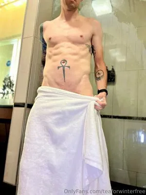 Teaforwinterfree OnlyFans Leaked Free Thumbnail Picture - #g5P5kPFRv2