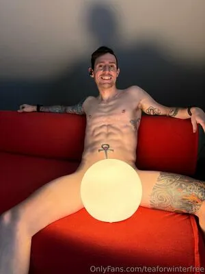 Teaforwinterfree OnlyFans Leaked Free Thumbnail Picture - #wqEmFeogS6