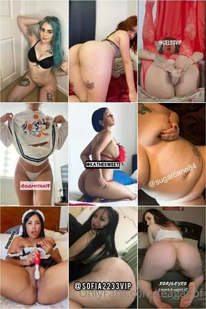 Teaganof Profile Thumbnail