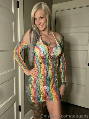 Teagans OnlyFans Leaked Free Thumbnail Picture - #e5HoIRxadV