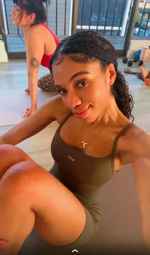 Teala Dunn OnlyFans Leaked Free Thumbnail Picture - #dXC57KNKEC