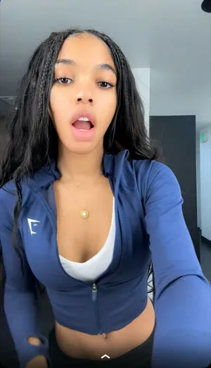 Teala Dunn OnlyFans Leaked Free Thumbnail Picture - #rogYHVcUAD