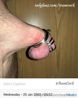 Teamcuck OnlyFans Leaked Free Thumbnail Picture - #EJ4VZnzj4g