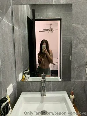 Teaonlyonelove OnlyFans Leaked Free Thumbnail Picture - #WVXt1Tc4sl