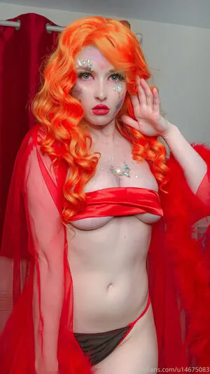 Tearastar OnlyFans Leaked Free Thumbnail Picture - #4JdltP80IH