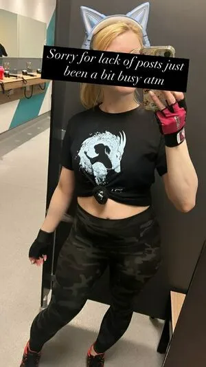 Tearastar OnlyFans Leaked Free Thumbnail Picture - #bRIuILWjWw