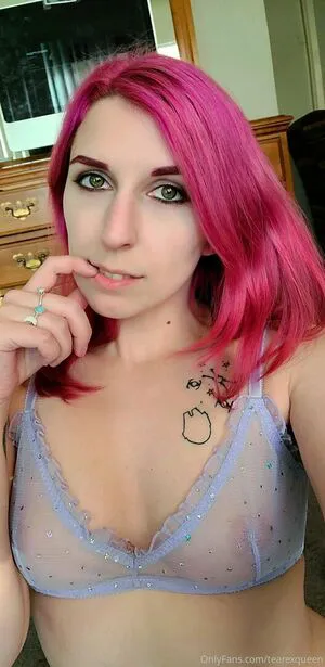 Tearexqueen OnlyFans Leaked Free Thumbnail Picture - #G1cudsVpdr