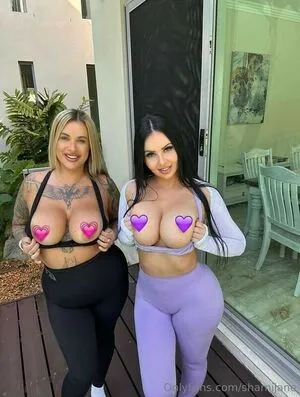 Teasing Tammy Thumbnail Picture