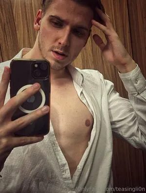 Teasingli0n OnlyFans Leaked Free Thumbnail Picture - #VE0NHIzPru