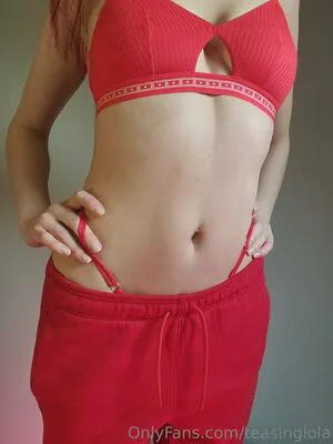 Teasinglola OnlyFans Leaked Free Thumbnail Picture - #K9N8E8Gxp4
