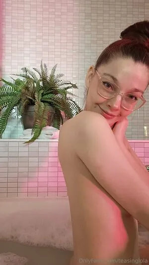Teasinglola OnlyFans Leaked Free Thumbnail Picture - #OlNtTrhk4b