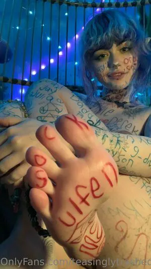 Teasinglytrashed OnlyFans Leaked Free Thumbnail Picture - #bWrF5ZNjsH
