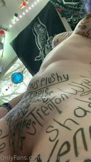 Teasinglytrashed OnlyFans Leaked Free Thumbnail Picture - #eF83WcuonN