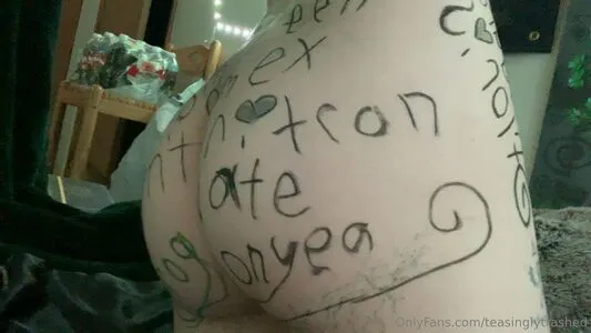 Teasinglytrashed OnlyFans Leaked Free Thumbnail Picture - #hRosG7eEOv
