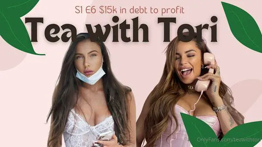 Teawithtori Thumbnail Picture