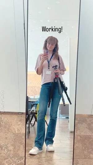 Tech Like Vera OnlyFans Leaked Free Thumbnail Picture - #FBpwyTNflP