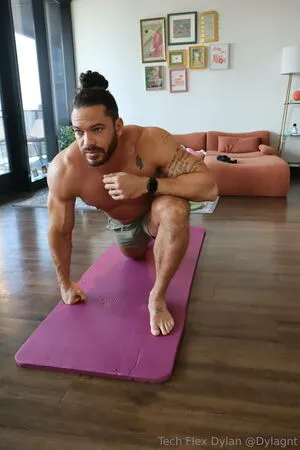Techflexdylan OnlyFans Leaked Free Thumbnail Picture - #XsTrYGii54