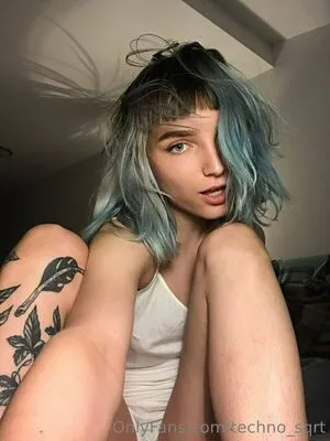 Techno Sqrt OnlyFans Leaked Free Thumbnail Picture - #1kK4ObVN6c