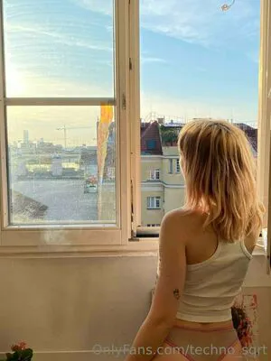 Techno Sqrt OnlyFans Leaked Free Thumbnail Picture - #9BOMlGlBcJ