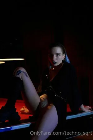 Techno Sqrt OnlyFans Leaked Free Thumbnail Picture - #JdGvLcpENi