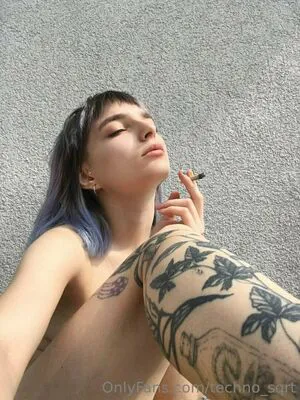 Techno Sqrt OnlyFans Leaked Free Thumbnail Picture - #JtmnShyd9a