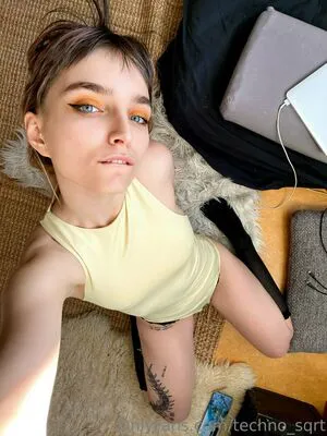 Techno Sqrt OnlyFans Leaked Free Thumbnail Picture - #NcHfSrYQqq