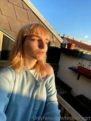 Techno Sqrt OnlyFans Leaked Free Thumbnail Picture - #XEKLRfFDoV