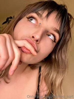 Techno Sqrt OnlyFans Leaked Free Thumbnail Picture - #etaxLClB9a