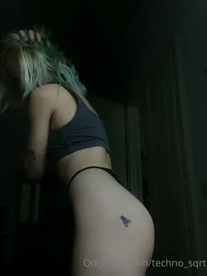 Techno Sqrt OnlyFans Leaked Free Thumbnail Picture - #gfWd8hIlJ8
