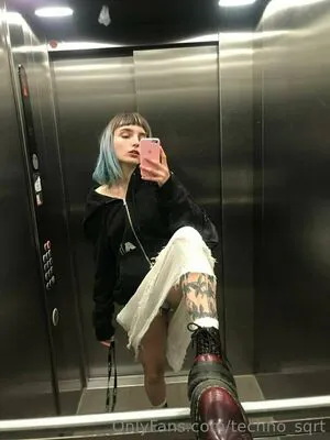 Techno Sqrt OnlyFans Leaked Free Thumbnail Picture - #iN5sFynX5x
