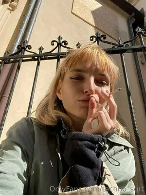 Techno Sqrt OnlyFans Leaked Free Thumbnail Picture - #yGibzL58ef