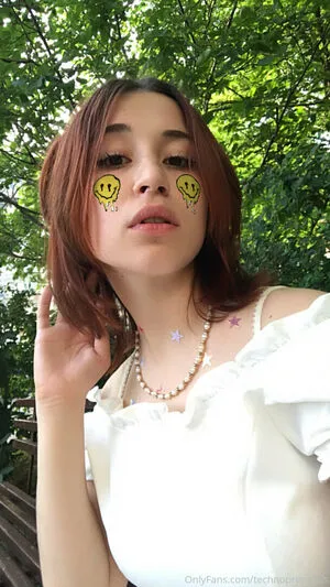 Technoprincesss OnlyFans Leaked Free Thumbnail Picture - #14YH7bVDh1