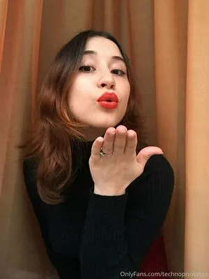Technoprincesss OnlyFans Leaked Free Thumbnail Picture - #5ebWQfBq8o