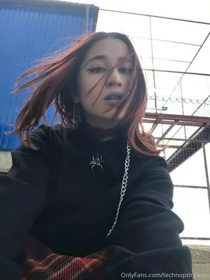 Technoprincesss OnlyFans Leaked Free Thumbnail Picture - #P3M8Ts5y5U
