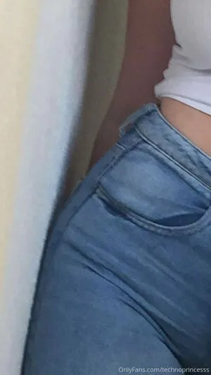 Technoprincesss OnlyFans Leaked Free Thumbnail Picture - #QlXDFt3LRX