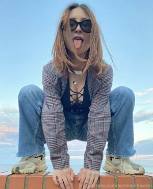 Technoprincesss OnlyFans Leaked Free Thumbnail Picture - #TZqjJ8CSyX
