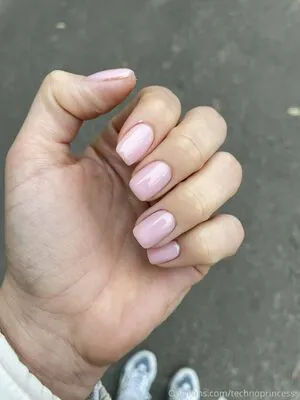Technoprincesss OnlyFans Leaked Free Thumbnail Picture - #ZH6mlA77M2